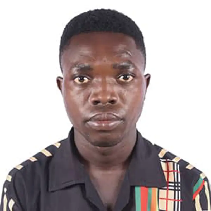 Emmanuel Quainoo - Consultant